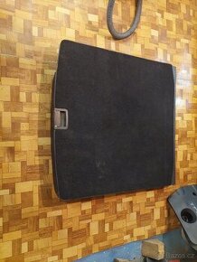 Dvojité dno vw golf IV variant