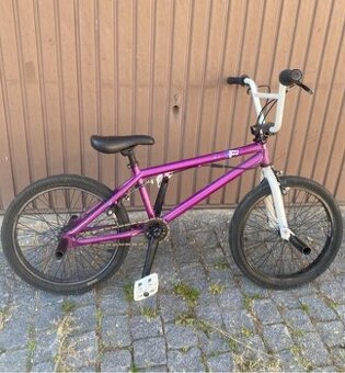 Kolo BMX zn.Haro, top stav, otoč řídítek 360°