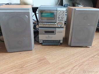 AMBOSS Exclusive Model MCD 7900