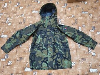 Blůza a kalhoty ECWCS