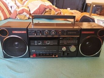 Sanyo M-V40K,Sony CFS-W501L,CFS-W390L,cdp-m18,TeslaKM-350