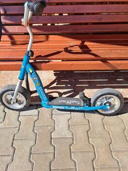 Dětská koloběžka