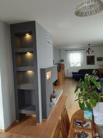 606438179-Malování , lakování, tapetování, okrasné stěrky, - 1