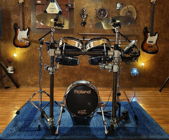 Profesionální sada ROLAND TD-15