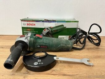 Úhlová bruska Bosch UniversalGrind 115