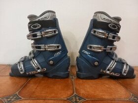 Lyžařské boty HEAD 250/255