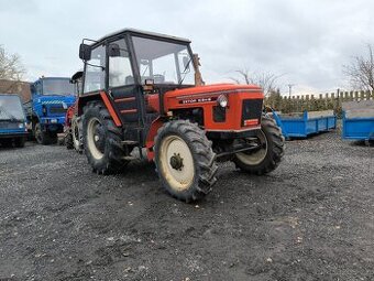 ZETOR 6945