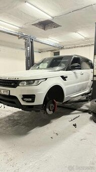 Dvousloupový zvedák Starline 4T