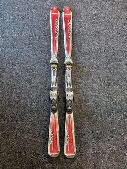 Lyže sjezdové Blizzard SXP 163cm