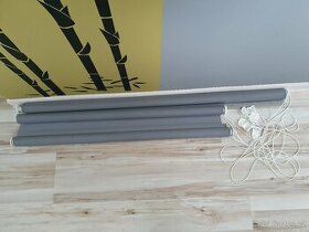 Roleta Tupplur tmavě šedá