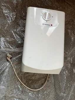 elektrický nízkotlaký bojler