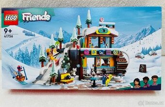 Lego Friends 41756 NOVÉ