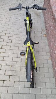 Rock Machine Storm 24 MD