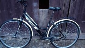 Dámské kolo K-race