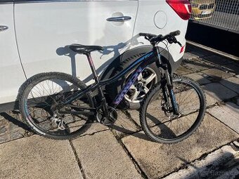 Prodám horské kolo