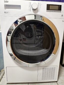 Sušička Beko 8kg