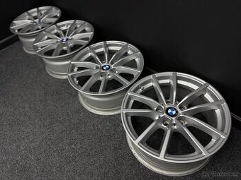 Alu BMW 5x112 17” style 778