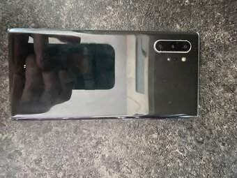 Samsung galaxy note 10plus 512g
