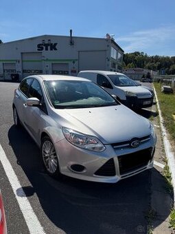 Ford Focus 1.6 TDCi