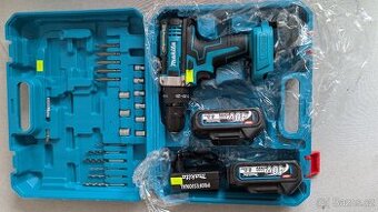 Makita Aku šroubovák profi