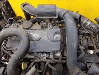 VIVARO 2.0 DCI 14r 84kW motor M9R630