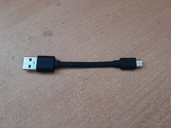 JAYBIRD USB MICRO USB KABEL REDUKCE IHNED K PRODEJI