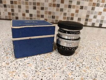 Meyer - Optik 3,5/90 TELEFOGAR