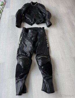 Kombinéza dvoudílná