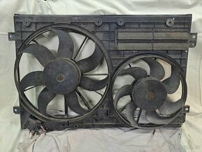 Sahary VW,Škoda,Seat,Audi 1K0 121 207 BC 205 AD TDI TSI FSI