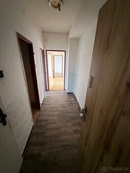 Nabízím na prodej byt 3+1 s balkonem Jirkov