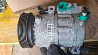 Kompresor klimatizace hcc ebla 1.4i hyundai i20