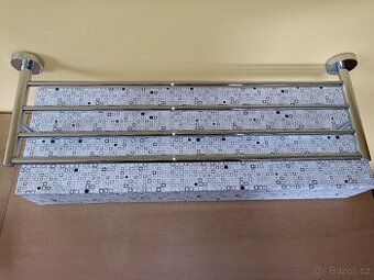 Sušák na ručníky do koupelny