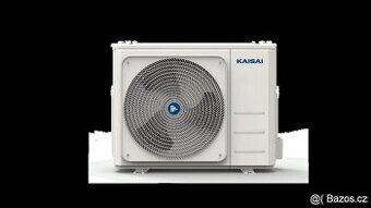 Multisplit Kaisai 2x3,5 kW s Montáží