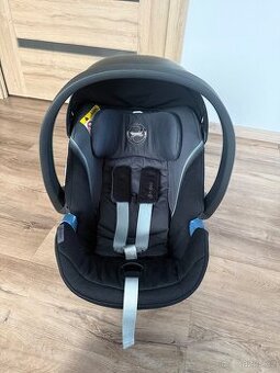 Autosedačka (vajíčko) Cybex Aton 5