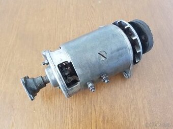 Dynamo PAL Magneton Škoda