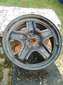 zimní ráfky Renault Captur