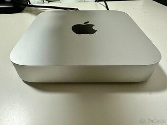 Mac mini M1 8GB/256GB – výborný stav