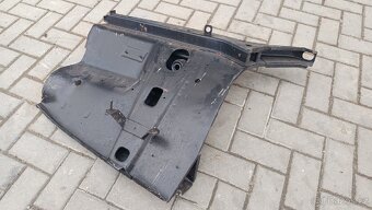 Přední podběh LADA VAZ Žiguli