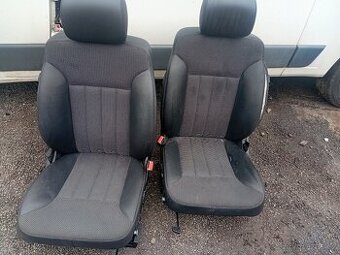 MERCEDES BENZ ML W164, GL X164, E V251 SEDAČKY PŘEDNÍ