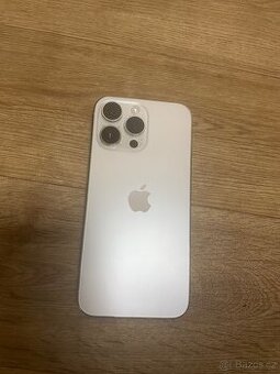 Apple iPhone 14 Pro Max 100% stav