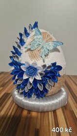 Velikonoční dekorace