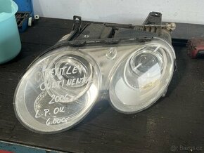 Světlo Bentley Continental 2006