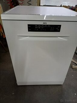 Myčka AEG