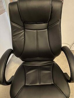 Kancelářská židle