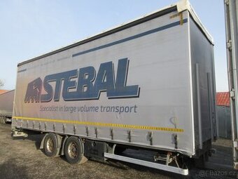 Panav TV018M, tandem