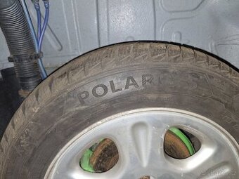 Zimni pneu 175/65r14