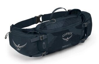 Ledvinka OSPREY SAVU SLATE modrá