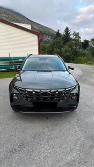 Hyundai Tucson PHEV 4WD Premium | 2022 | Automat | 265 HP |