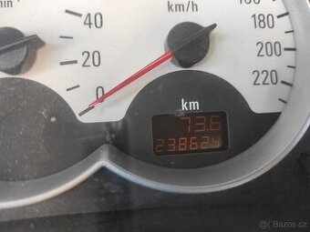 Opel Corsa  C 1,2 59kw Twinport 2006