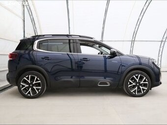 Citroën C5 Aircross, 1,2 Pure Tech, 96kW, SHINE